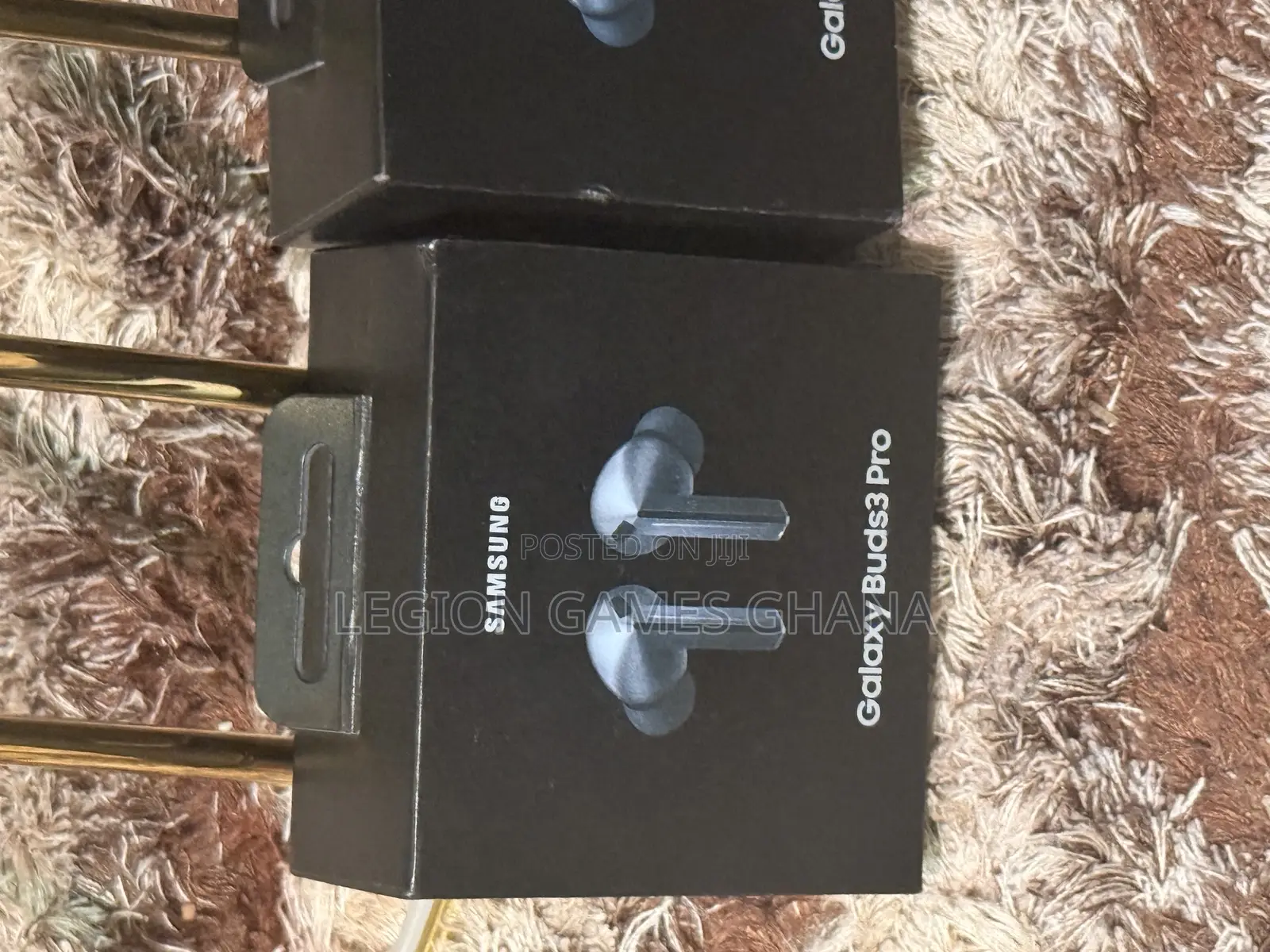 Samsung Galaxy Buds 3 Pro