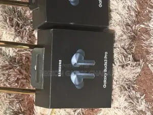 Samsung Galaxy Buds 3 Pro