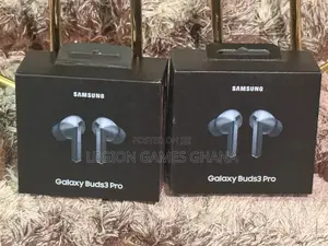 Samsung Galaxy Buds 3 Pro