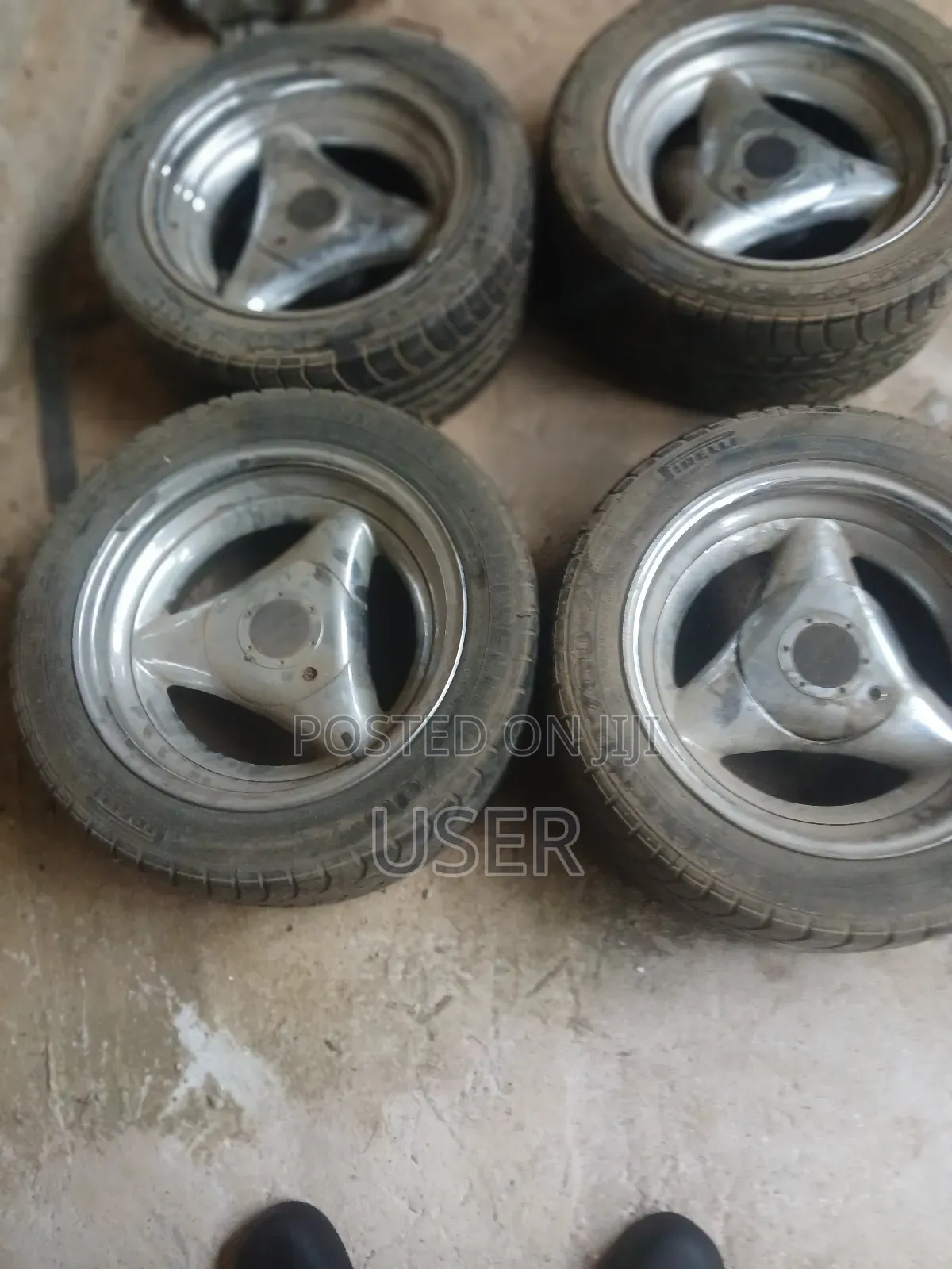 Affordable Tyres for Sale