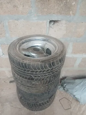 Affordable Tyres for Sale