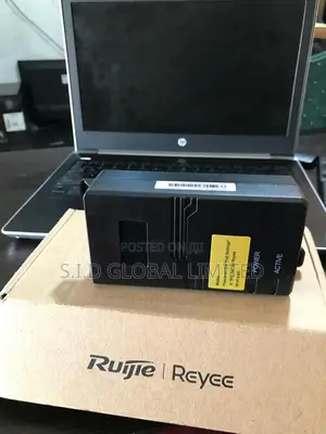 Reliable 1-port Poe Injector For High-power Devices