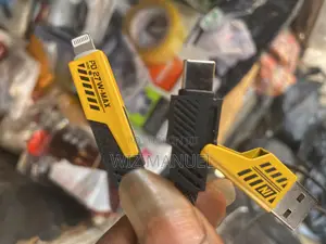 4in1 Mercha Cable