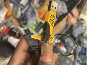4in1 Mercha Cable