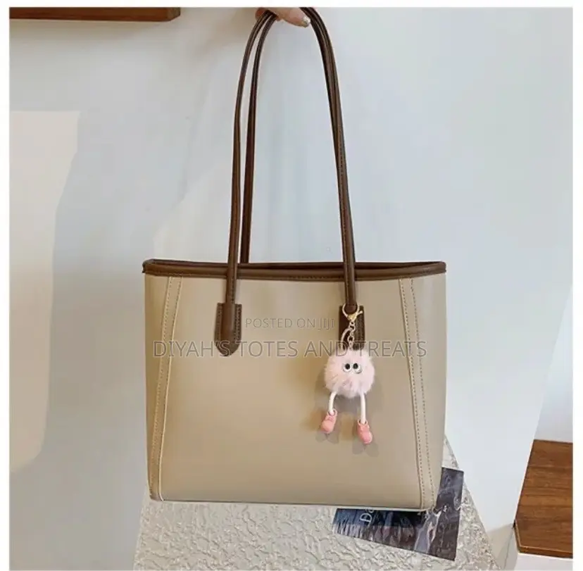 Spacious Lady Bags