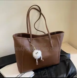 Spacious Lady Bags