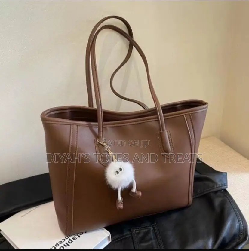 Spacious Lady Bags