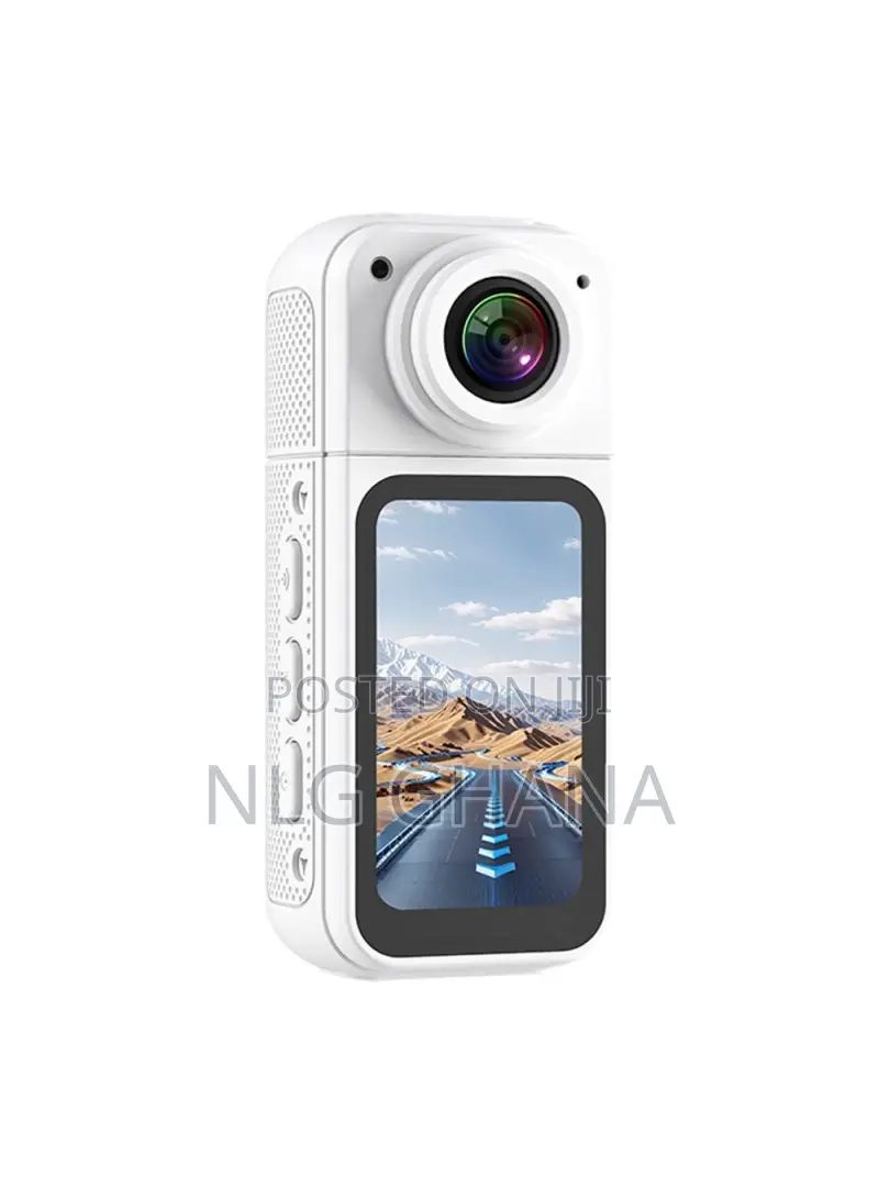 Thumb Camera Rotation Lens Wifi Dv Camera 2. Hd First. Tvx28102