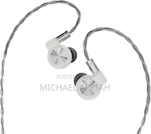 Artti T10 14.2mm Planar Magnetic in-Ear Monitor With Grave Audio Dac