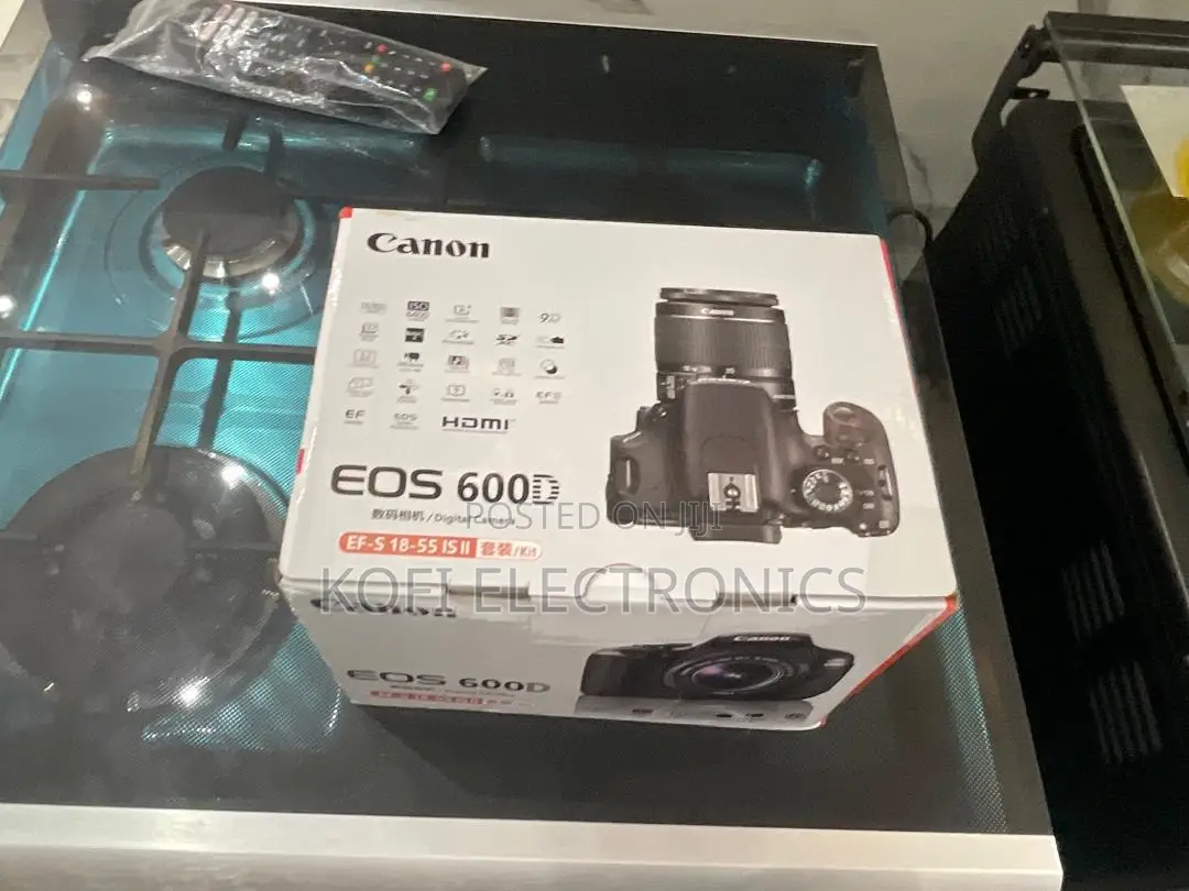 The Timeless Canon Eos 800d Digital Camera