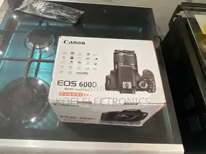 The Timeless Canon Eos 800d Digital Camera