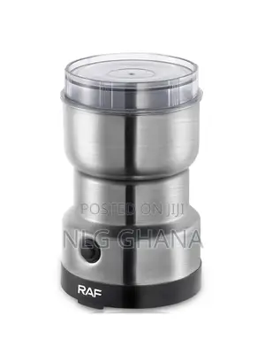 Eu Plug 220v Coffee Bean Grinder Electric Coffee Machine. Tvx28358