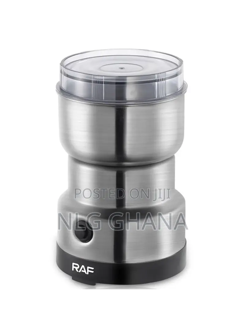 Eu Plug 220v Coffee Bean Grinder Electric Coffee Machine. Tvx28358