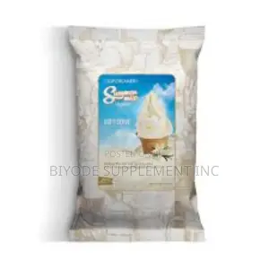 Ice Cream Powder for Gelato Ice Cream Machine