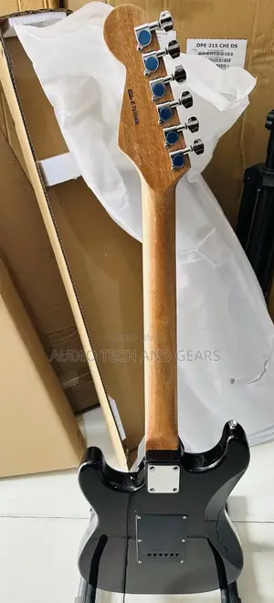 Fender Lead Guitar