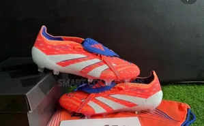 Football Boots Available