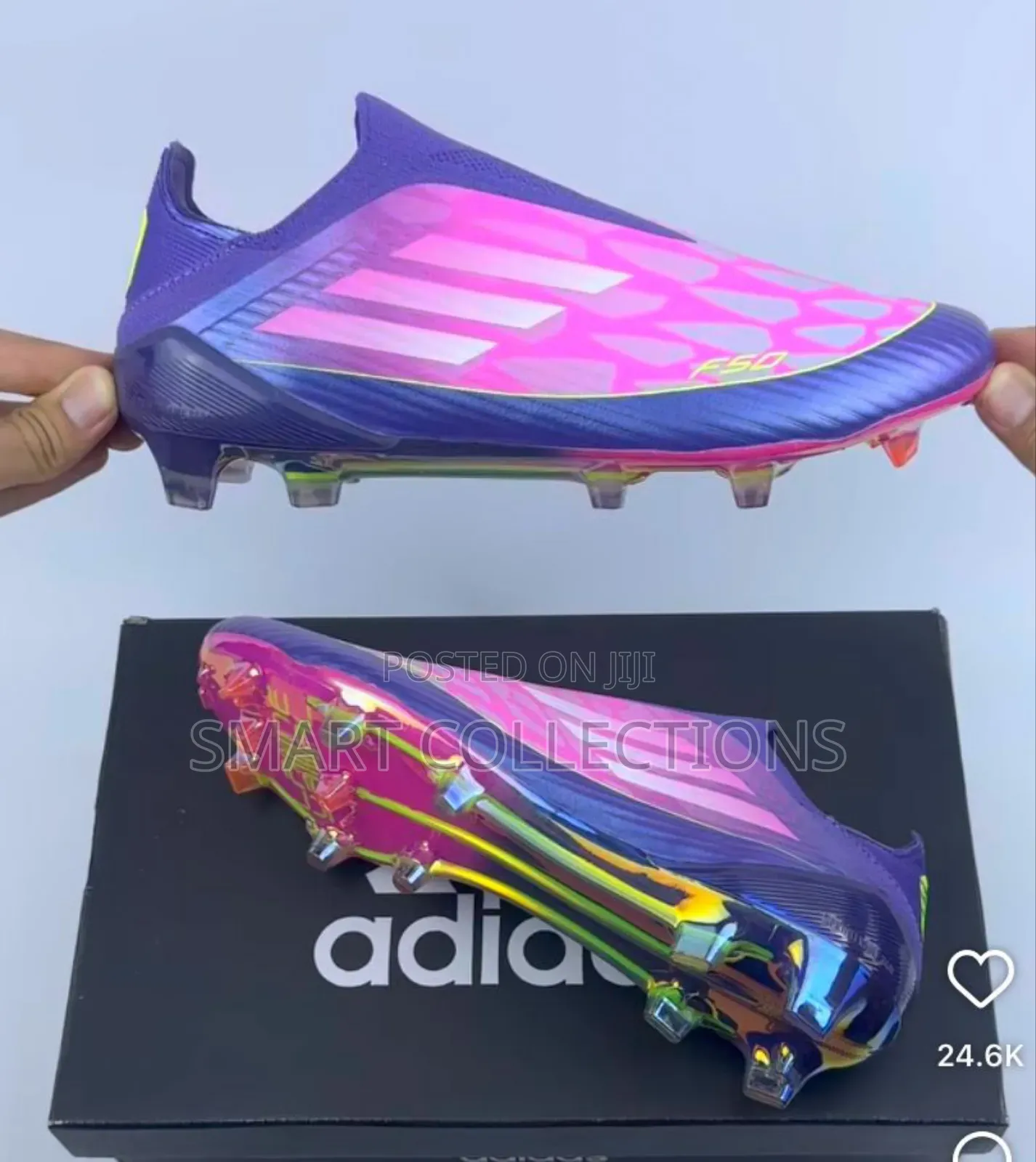 Football Boots Available