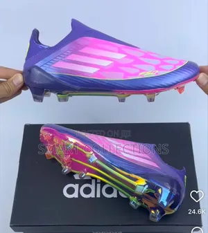 Football Boots Available
