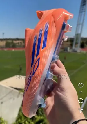 Football Boots Available
