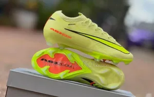 Football Boots Available
