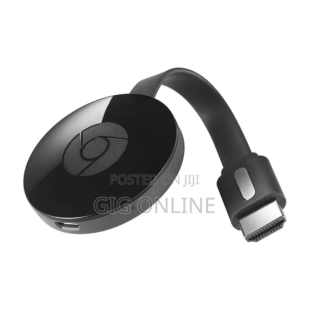 Chromecast