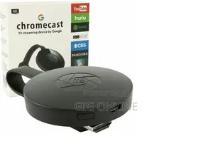 Chromecast