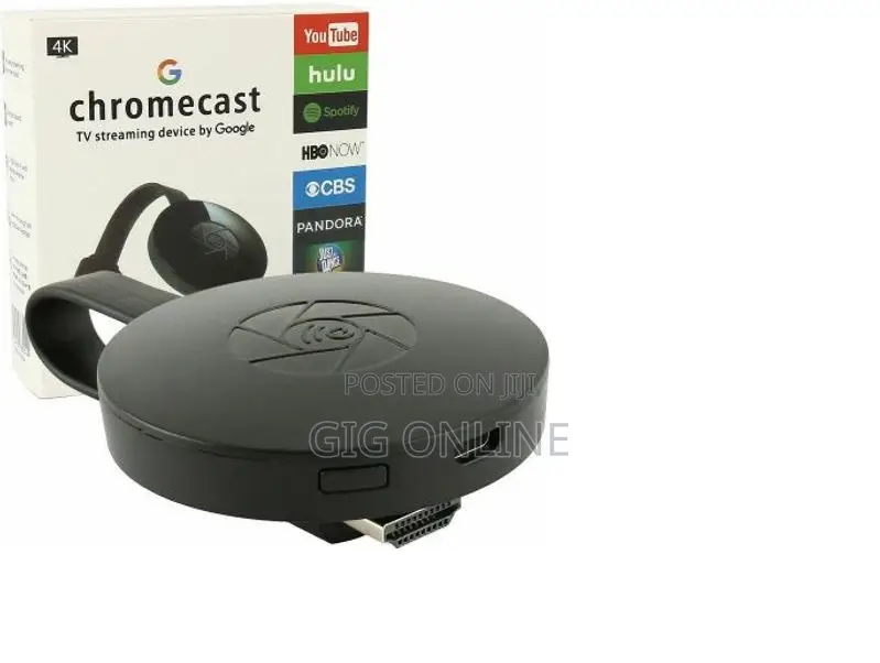 Chromecast