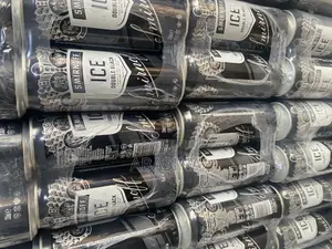 Smirnoff Can 330ml X 24