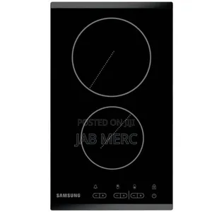 Samsung 30cm Domino 2 Zone Ceramic Hob Electric Cooker Cooktop