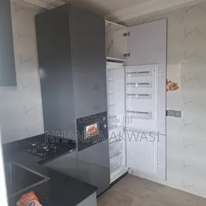 2bdrm Apartment in Lashibi Drc, Sakumono for rent