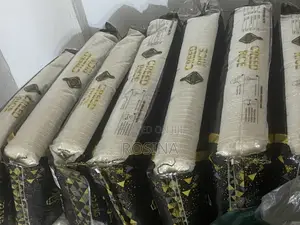 Creed Rice 22.5kg
