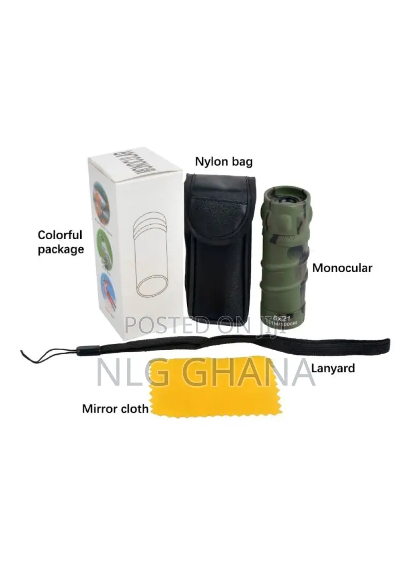 821 Film Coated Monocular High Magnification High. Tvx22941
