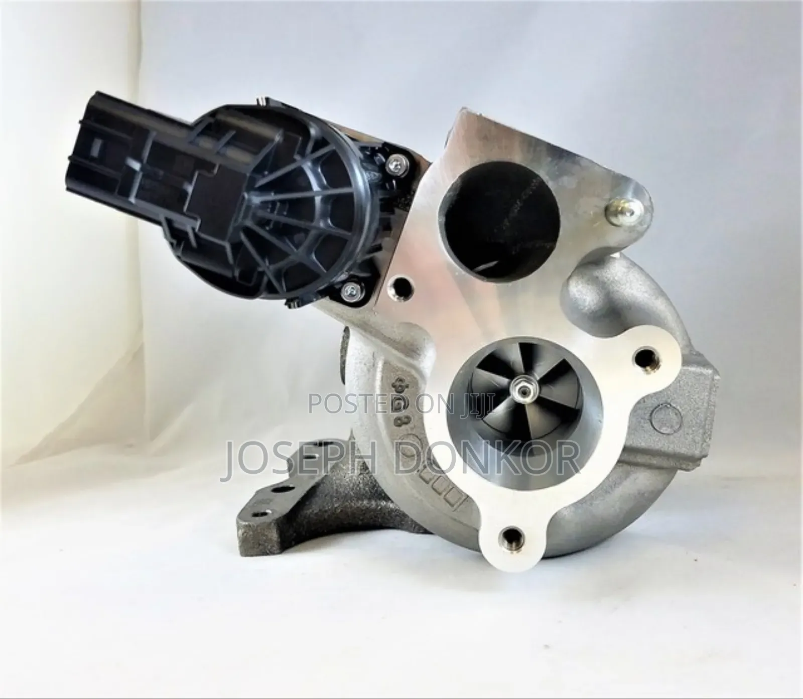 Crv Turbocharger With The Actuator Sensor Oem 2017,2018 To 2022
