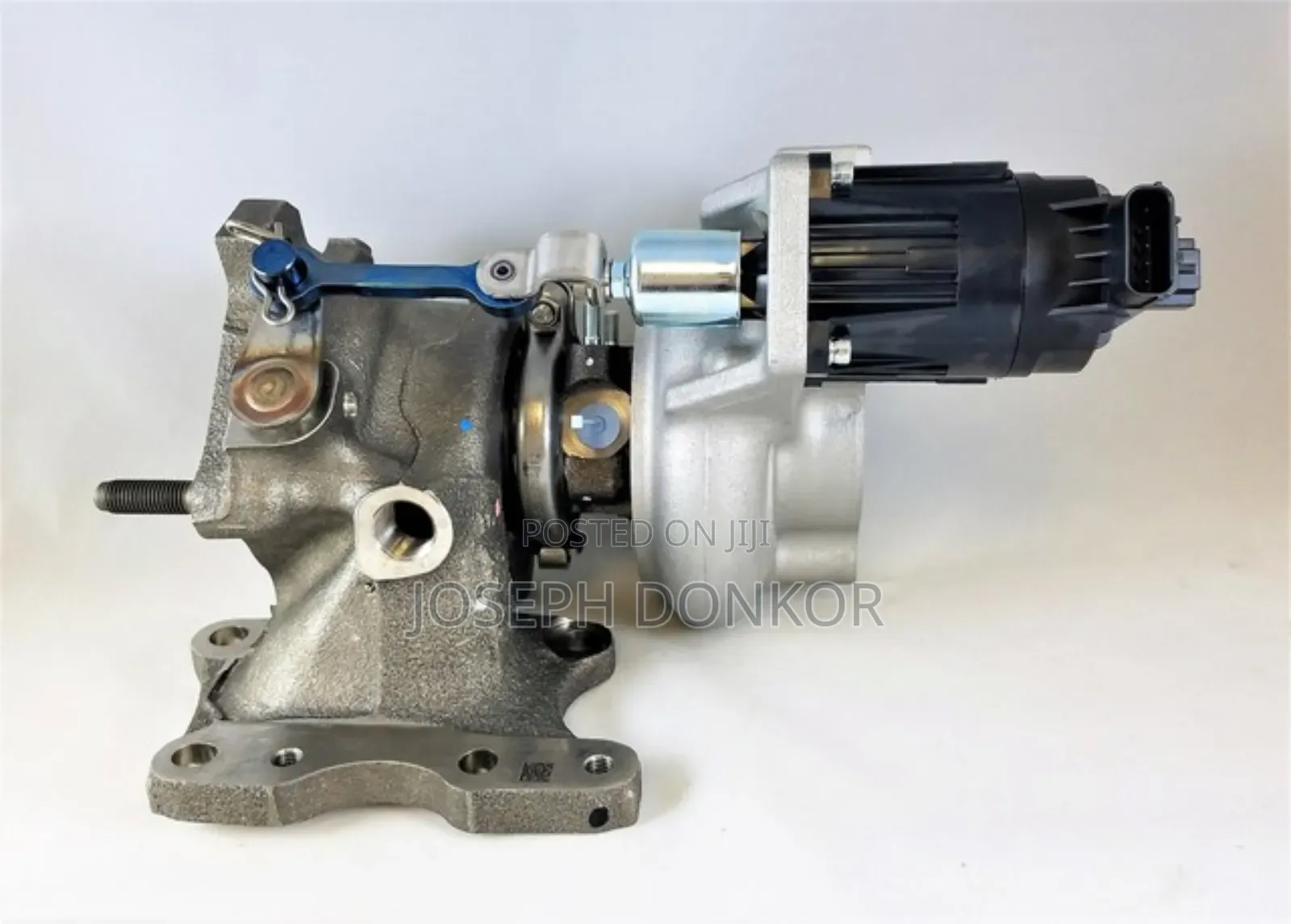 Crv Turbocharger With The Actuator Sensor Oem 2017,2018 To 2022