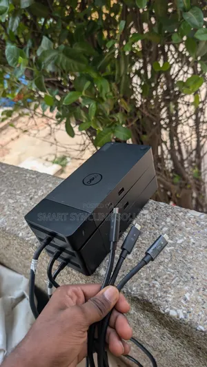 Dell Universal 130w Docking Station