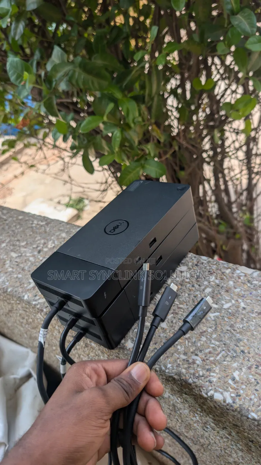 Dell Universal 130w Docking Station