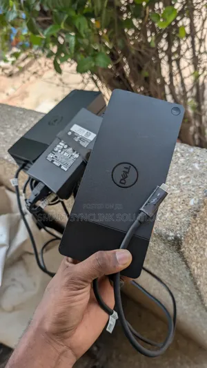 Dell Universal 130w Docking Station