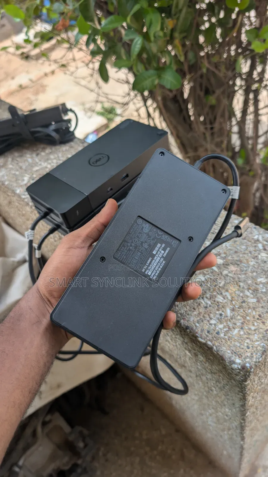 Dell Universal 130w Docking Station