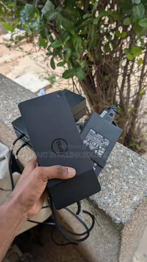 Dell Universal 130w Docking Station