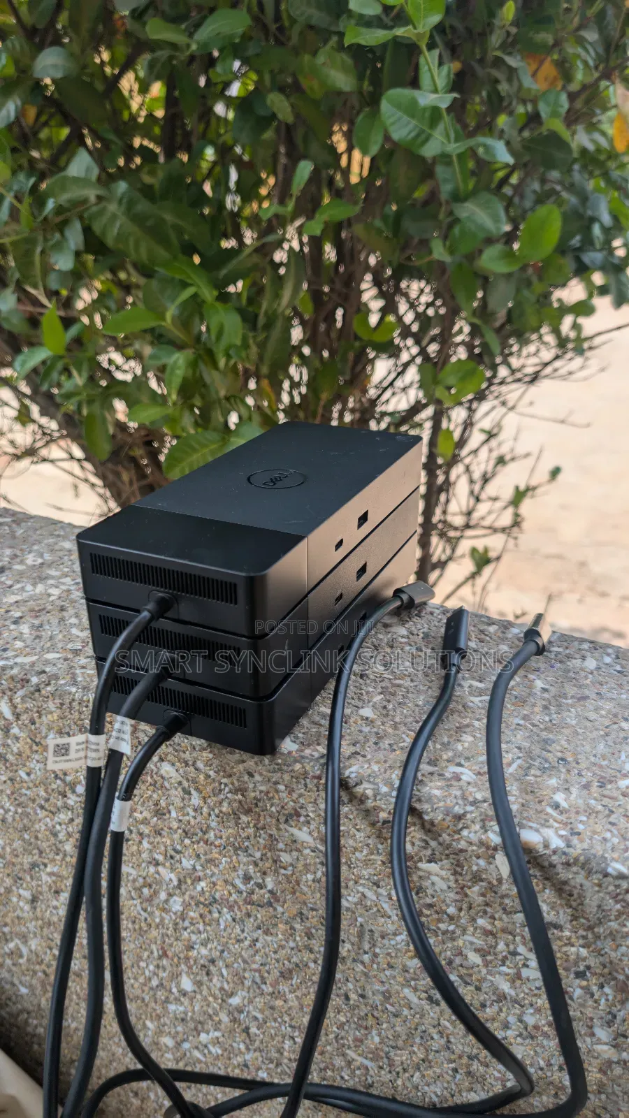 Dell Universal 130w Docking Station