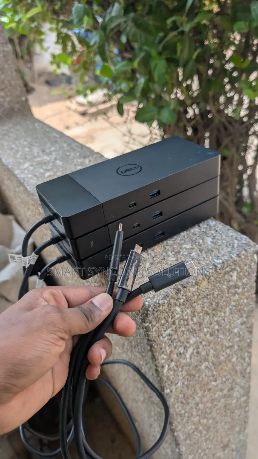 Dell Universal 130w Docking Station