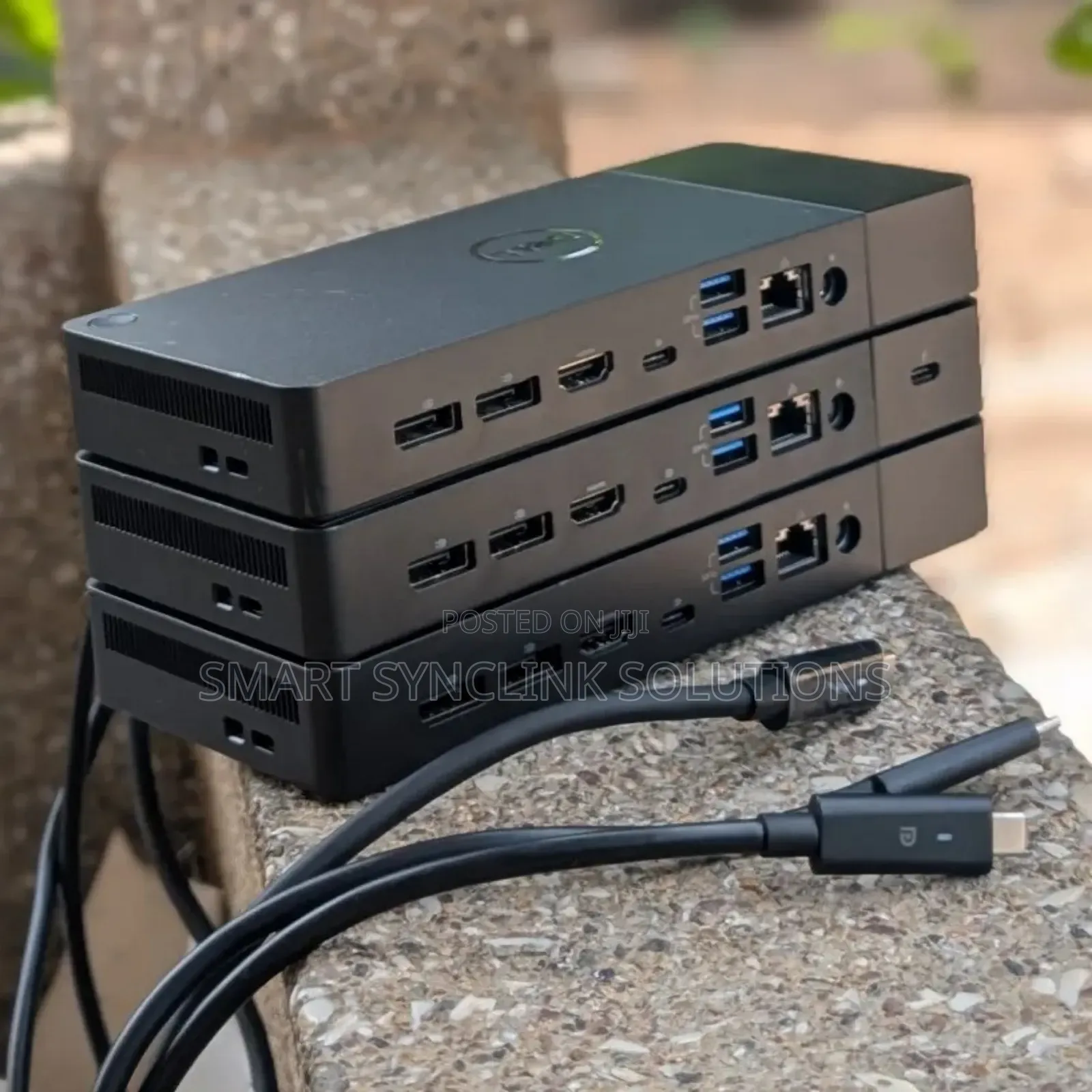 Dell Universal 130w Docking Station