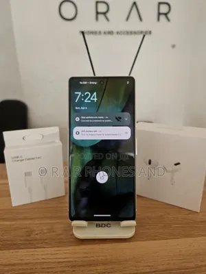 Google Pixel 7 128 GB Gold