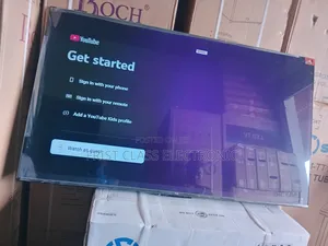  Upgrade Your Home Setup With TCL 55 Inches Uhd Smart Led