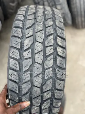 Car Tyres 265/70r16
