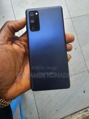 Samsung Galaxy S20 FE 128 GB Blue