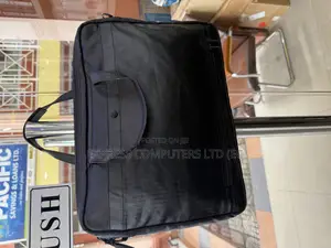 BMW Genuine Leather Handbag (Forsse) Original From Uk