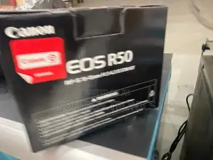 Canon Precision-Crafted Eos R10 Digital Camera