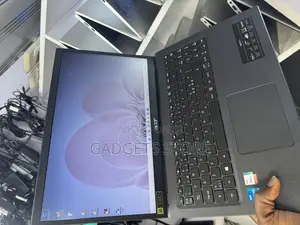 Acer Allegro 8 GB Gray