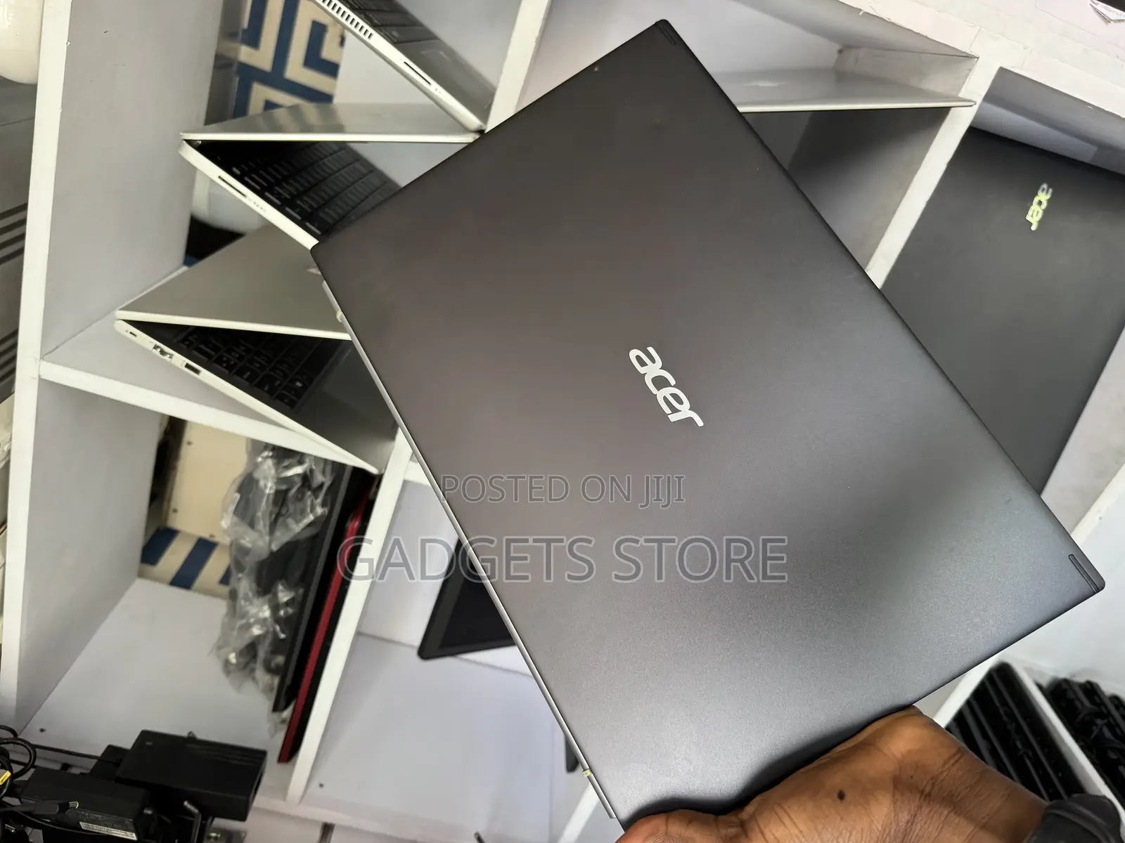 Acer Allegro 8 GB Gray